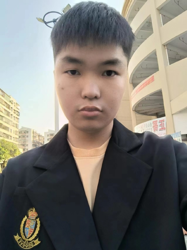 京城狂少的第一张照片--台山上门女婿服务网